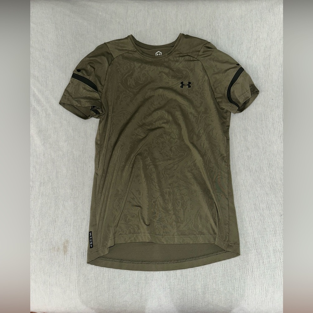 Under Armour Shirt